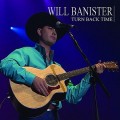 Buy Will Banister - Turn Back Time Mp3 Download