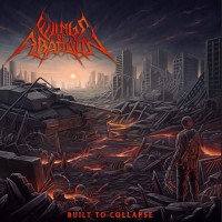 Purchase Wings Of Abaddon - Built To Collapse