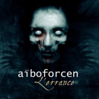 Purchase Aiboforcen - L'errance (EP)