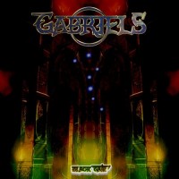 Purchase Gabriels - Black Gate (EP)