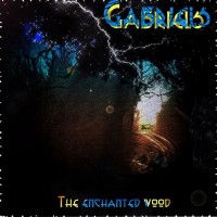 Purchase Gabriels - The Enchanted Wood (EP)
