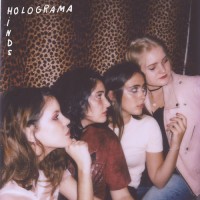 Purchase Hinds - Holograma (EP)