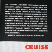 Purchase Whitehouse - Cruise