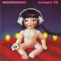 Purchase Whitehouse - Halogen