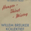 Buy Willem Breuker Kollektief - Hunger, Thirst, Misery CD2 Mp3 Download