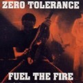 Buy Zero Tolerance - Fuel The Fire (EP) Mp3 Download