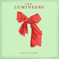 Purchase The Lumineers - Pretty Paper