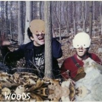 Purchase Woods - How To Survive In + In The Woods