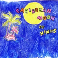 Purchase Hinds - Caribbean Moon (CDS)