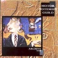 Buy Motor Totemist Guild - Archive One Mp3 Download