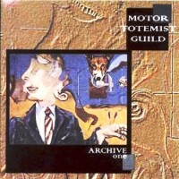 Purchase Motor Totemist Guild - Archive One