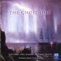 Buy Tamara Anna Cislowska - The Ghost Ship CD1 Mp3 Download