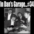 Buy VA - In Dan's Garage Vol. 34 (Vinyl) Mp3 Download