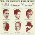Buy Willem Breuker Kollektief - With String Attached Mp3 Download