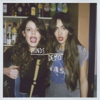 Purchase Hinds - EP