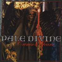 Purchase Pale Divine - Crimson Tears