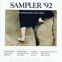 Purchase VA - Windham Hill Sampler '92