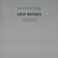 Buy Whitehouse - New Britain (Vinyl) Mp3 Download