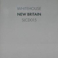 Purchase Whitehouse - New Britain (Vinyl)