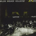 Buy Willem Breuker Kollektief - A Paris (Vinyl) Mp3 Download