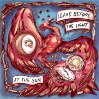 Purchase At The Sun - Leave Before The Light