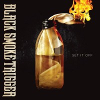 Purchase Black Smoke Trigger - Set It Off