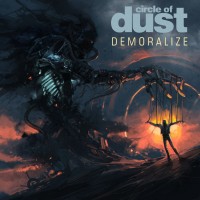 Purchase Circle Of Dust - Demoralize (EP)