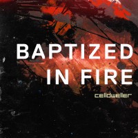 Purchase Celldweller - Baptized In Fire (CDS)