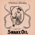 Buy diplo - Diplo Presents Thomas Wesley Chapter 1: Snake Oil Mp3 Download
