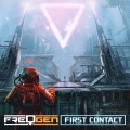 Buy Freqgen - First Contact (CDS) Mp3 Download