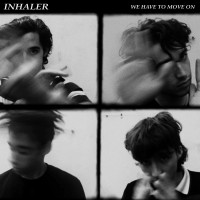 Purchase Inhaler - We Have To Move On (CDS)