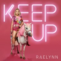 Purchase RaeLynn - Keep Up (CDS)