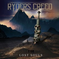 Purchase Ryders Creed - Lost Souls