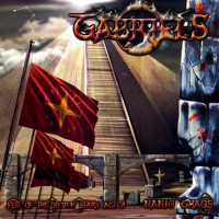 Purchase Gabriels - Fist Of The Seven Stars - Act 3: Nanto Chaos