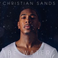 Purchase Christian Sands - Be Water