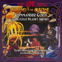 Purchase Commander Cody & His Lost Planet Airmen - Found In The Ozone CD1