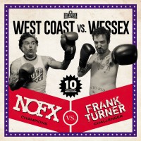 Purchase NOFX - West Coast vs. Wessex