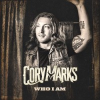 Purchase Cory Marks - Who I Am