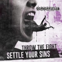 Purchase Throw The Fight - Settle Your Sins