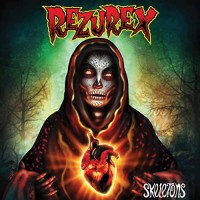 Purchase Rezurex - Skeletons