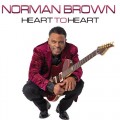Buy Norman Brown - Heart To Heart Mp3 Download