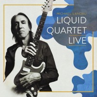 Purchase Michael Landau - Liquid Quartet Live