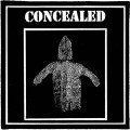 Buy Aaron Dilloway - Concealed Mp3 Download
