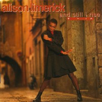 Purchase Alison Limerick - And Still I Rise