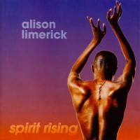 Purchase Alison Limerick - Spirit Rising