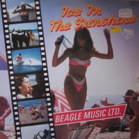 Purchase Beagle Music LTD. - Ice In The Sunshine (MCD)