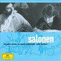 Buy Esa-Pekka Salonen - Salonen Mp3 Download