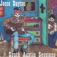 Purchase Jesse Dayton - South Austin Sessions