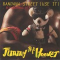 Buy Jimmy The Hoover - Bandana Street (Use It) (EP) (Vinyl) Mp3 Download