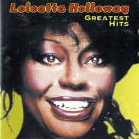 Purchase Loleatta Holloway - Greatest Hits